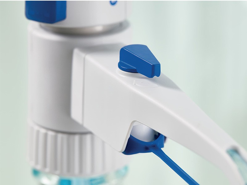 Eppendorf Varispenser® 2/2x - Şişe Üstü Dispenserler 3